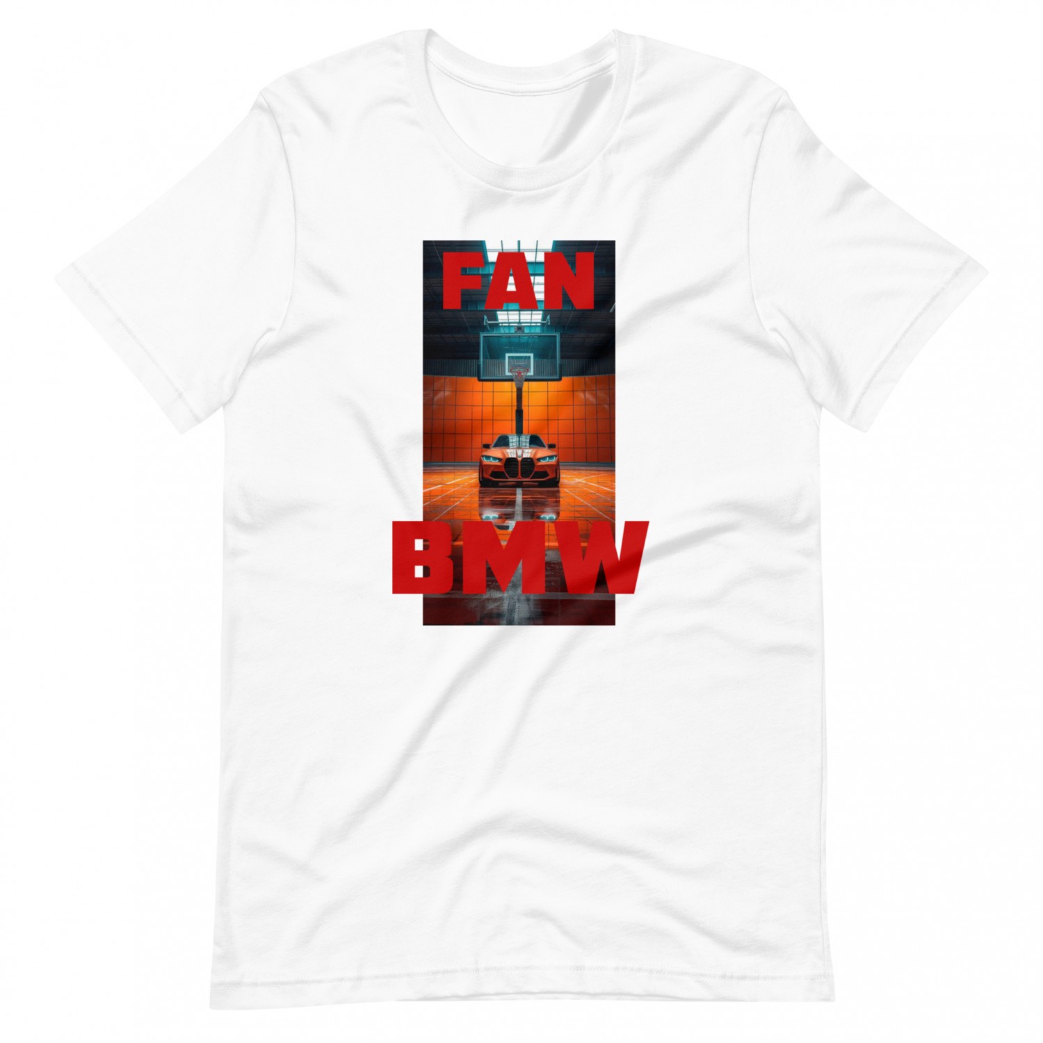 Buy BMW t-shirt